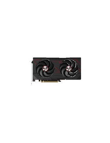 SAPPHIRE PULSE AMD RADEON RX 9060 XT