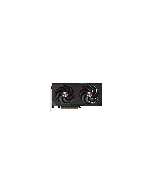 SAPPHIRE PULSE AMD RADEON RX 9060 XT