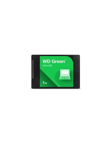WD Green SATA SSD 1TB 2.5inch