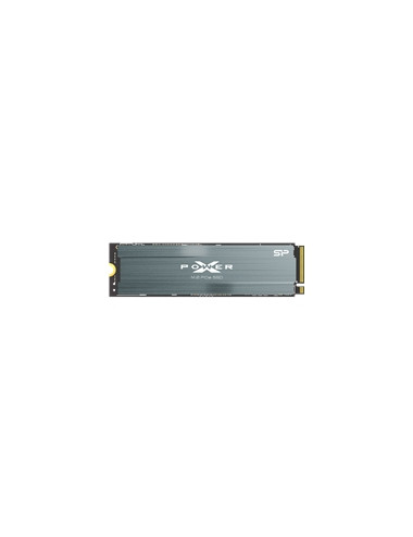 SILICON POWER US75 2TB SSD M.2 2280 PCIe