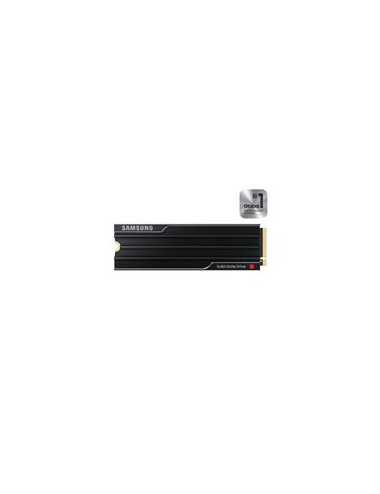 SAMSUNG 9100 PRO SSD Heatsink 8TB M.2