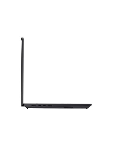 Lenovo ThinkPad P16v G3 Intel | Black | 16 " | IPS | WUXGA | 1920 x 1200 pixels | Anti-glare | Intel Core Ultra 7 | 255H | 32 (2