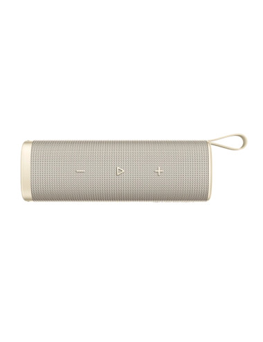 Xiaomi Sound Outdoor IP67 dust and water resistance | 30 W | Bluetooth | Gold | Portable | Wireless connection