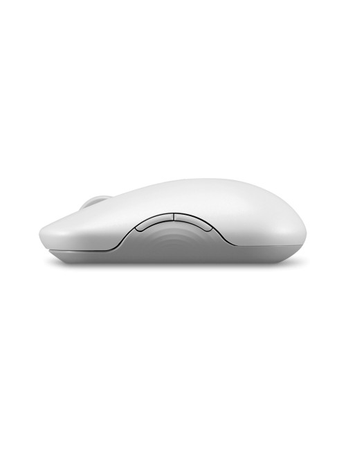 Lenovo 700 Multi-Device Wireless Silent Mouse | Wireless | 2.4G, Bluetooth 5.3 | Seashell