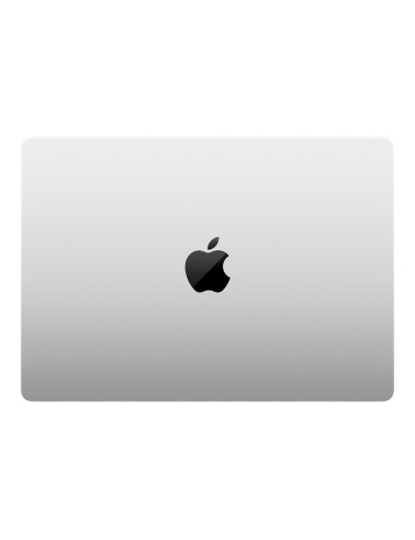 Apple MacBook Pro 14" Apple M5 10C CPU, 10C GPU 24GB/1TB SSD/Silver/SWE | Apple