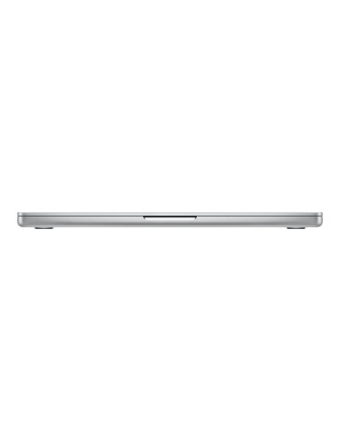 Apple MacBook Pro 14" Apple M5 10C CPU, 10C GPU 24GB/1TB SSD/Silver/SWE | Apple