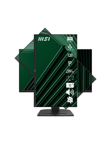 MSI PRO MP275PG 27 Inch...