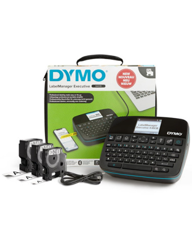 Color Ribbon DYMO LabelMgr...