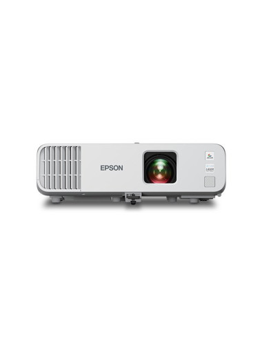 Epson PowerLite L210W data...