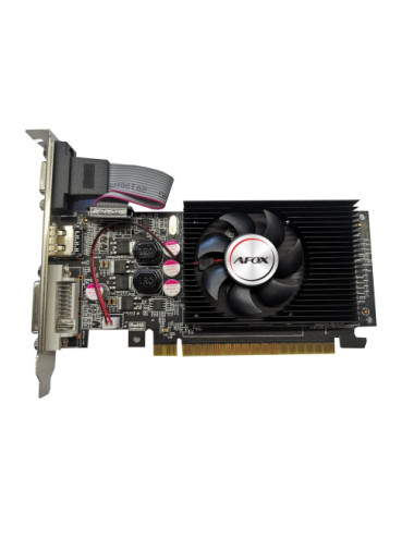 AFOX Geforce GT610 1GB DDR3...