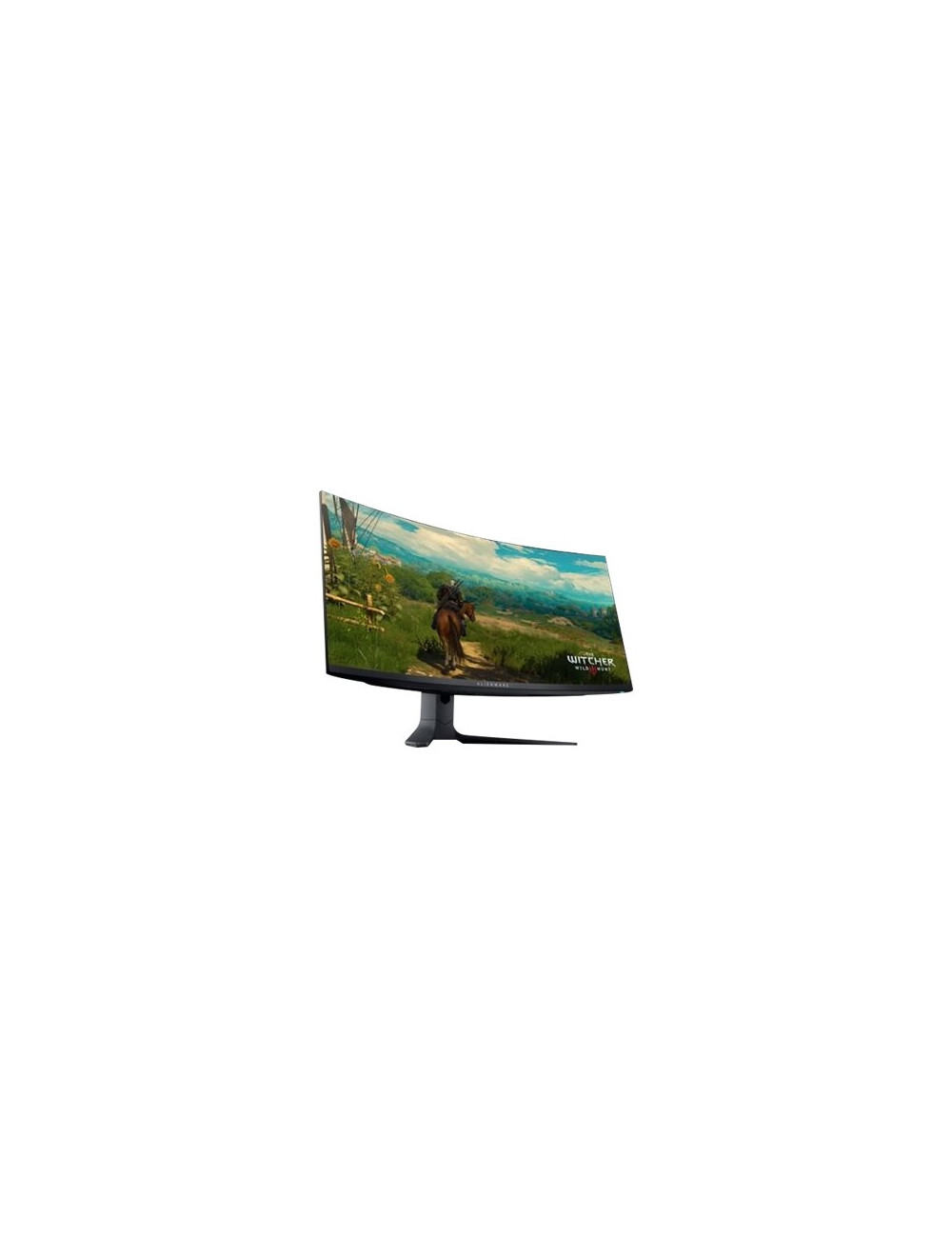 Dell | AW3423DWF | 34 " | OLED | UWQHD | 21:9 | 165 Hz | 0.1 ms | 3440 x 1440 | 250 cd/m | HDMI ports quantity 1 | Black | Warra