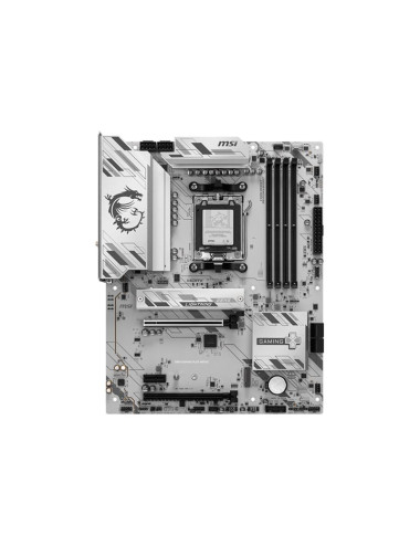 MSI B850 GAMING PLUS WIFI6E | MSI