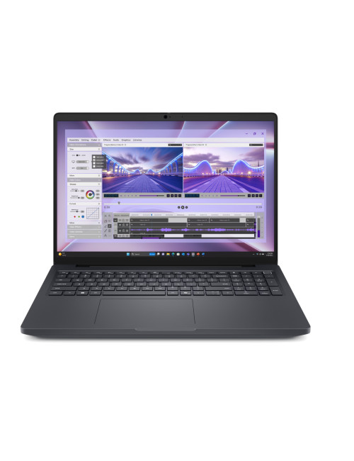 Dell Pro Max 16 MC16250 | 16 " | FHD+ | Intel Core Ultra 9 | 285H | 32 GB | DDR5 | Solid-state drive capacity 512 GB | NVIDIA RT