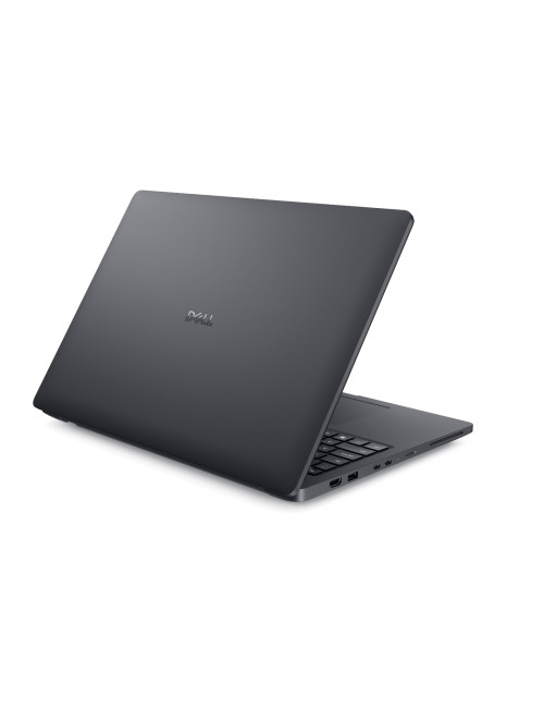 Dell Pro Max 16 MC16250 | 16 " | FHD+ | Intel Core Ultra 9 | 285H | 32 GB | DDR5 | Solid-state drive capacity 512 GB | NVIDIA RT