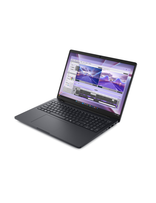 Dell Pro Max 16 MC16250 | 16 " | FHD+ | Intel Core Ultra 9 | 285H | 16 GB | DDR5 | Solid-state drive capacity 512 GB | NVIDIA RT