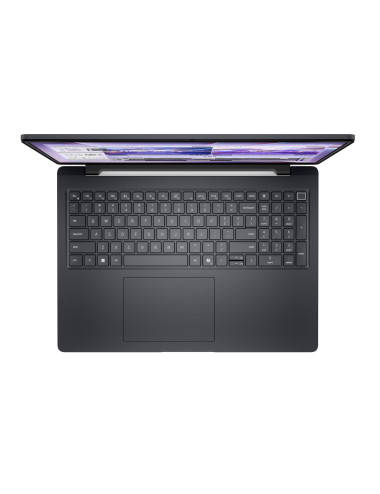 Dell Pro Max 16 MC16250 | 16 " | FHD+ | Intel Core Ultra 9 | 285H | 16 GB | DDR5 | Solid-state drive capacity 512 GB | NVIDIA RT