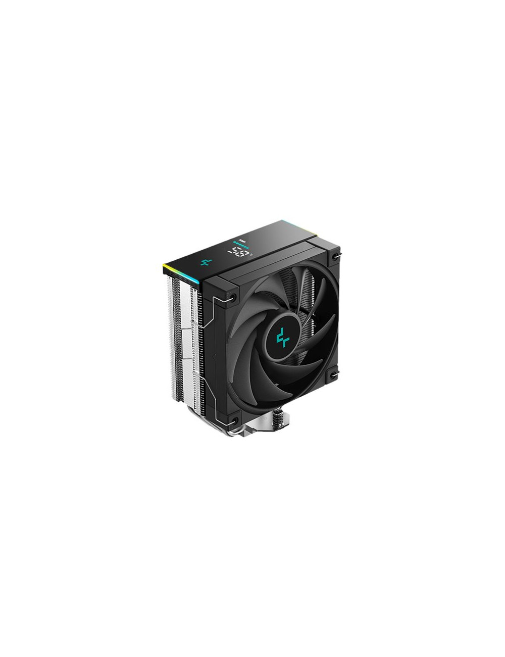 Deepcool CPU Air Cooler | AK400 Digital SE | Intel, AMD