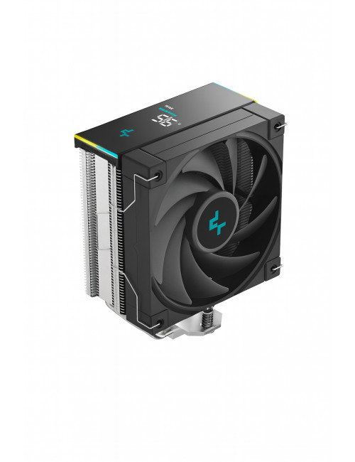 Deepcool CPU Air Cooler | AK400 Digital SE | Intel, AMD