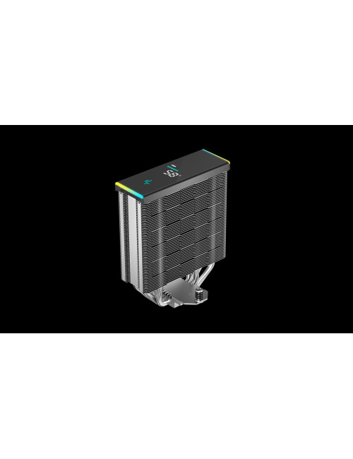 Deepcool CPU Air Cooler | AK400 Digital SE | Intel, AMD