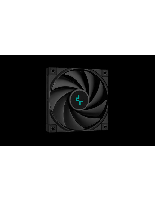 Deepcool CPU Air Cooler | AK400 Digital SE | Intel, AMD