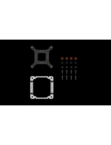 Deepcool CPU Air Cooler | AK400 Digital SE | Intel, AMD