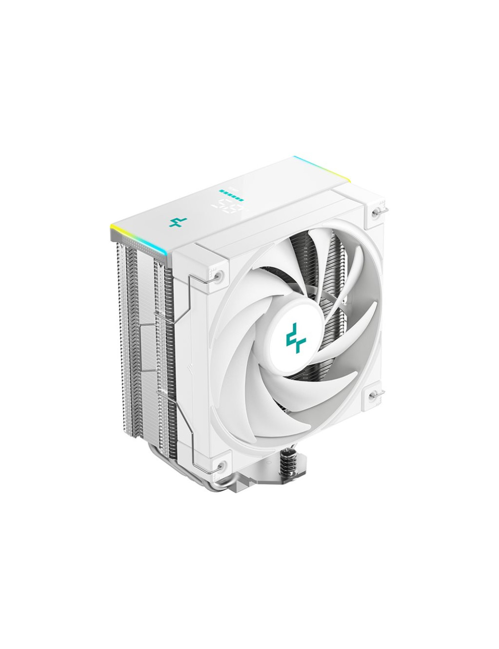 Deepcool CPU Air Cooler | AK400 Digital SE | Intel, AMD