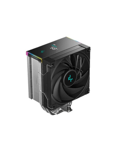 Deepcool CPU Air Cooler | AK500S Digital SE | Intel, AMD