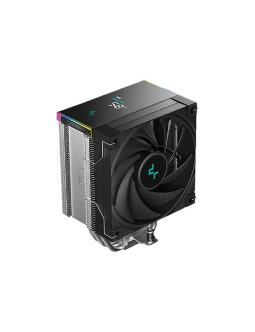 Deepcool CPU Air Cooler | AK500S Digital SE | Intel, AMD