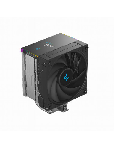 Deepcool CPU Air Cooler | AK500S Digital SE | Intel, AMD