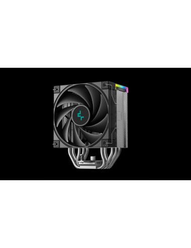 Deepcool CPU Air Cooler | AK500S Digital SE | Intel, AMD