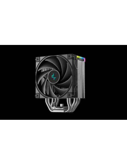 Deepcool CPU Air Cooler | AK500S Digital SE | Intel, AMD