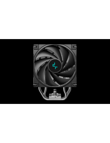 Deepcool CPU Air Cooler | AK500S Digital SE | Intel, AMD