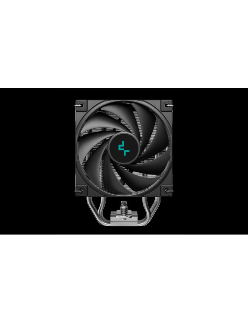 Deepcool CPU Air Cooler | AK500S Digital SE | Intel, AMD