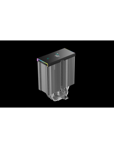 Deepcool CPU Air Cooler | AK500S Digital SE | Intel, AMD