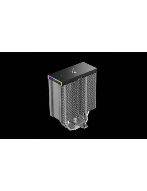 Deepcool CPU Air Cooler | AK500S Digital SE | Intel, AMD