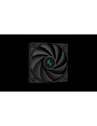 Deepcool CPU Air Cooler | AK500S Digital SE | Intel, AMD