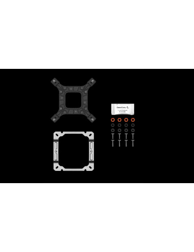Deepcool CPU Air Cooler | AK500S Digital SE | Intel, AMD