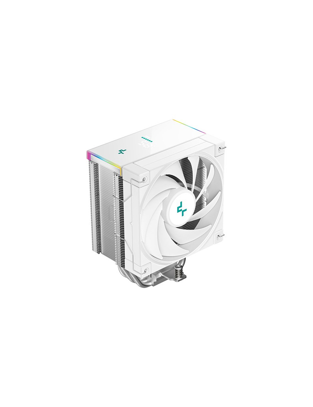Deepcool CPU Air Cooler | AK500S Digital SE | Intel, AMD