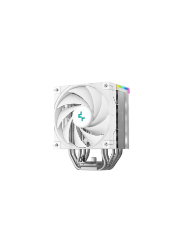 Deepcool CPU Air Cooler | AK500S Digital SE | Intel, AMD
