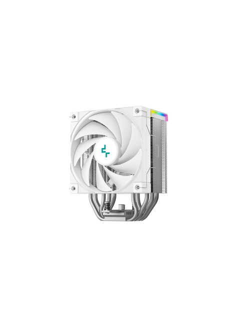 Deepcool CPU Air Cooler | AK500S Digital SE | Intel, AMD