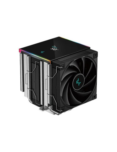Deepcool CPU Air Cooler | AK620 Digital SE | Intel, AMD