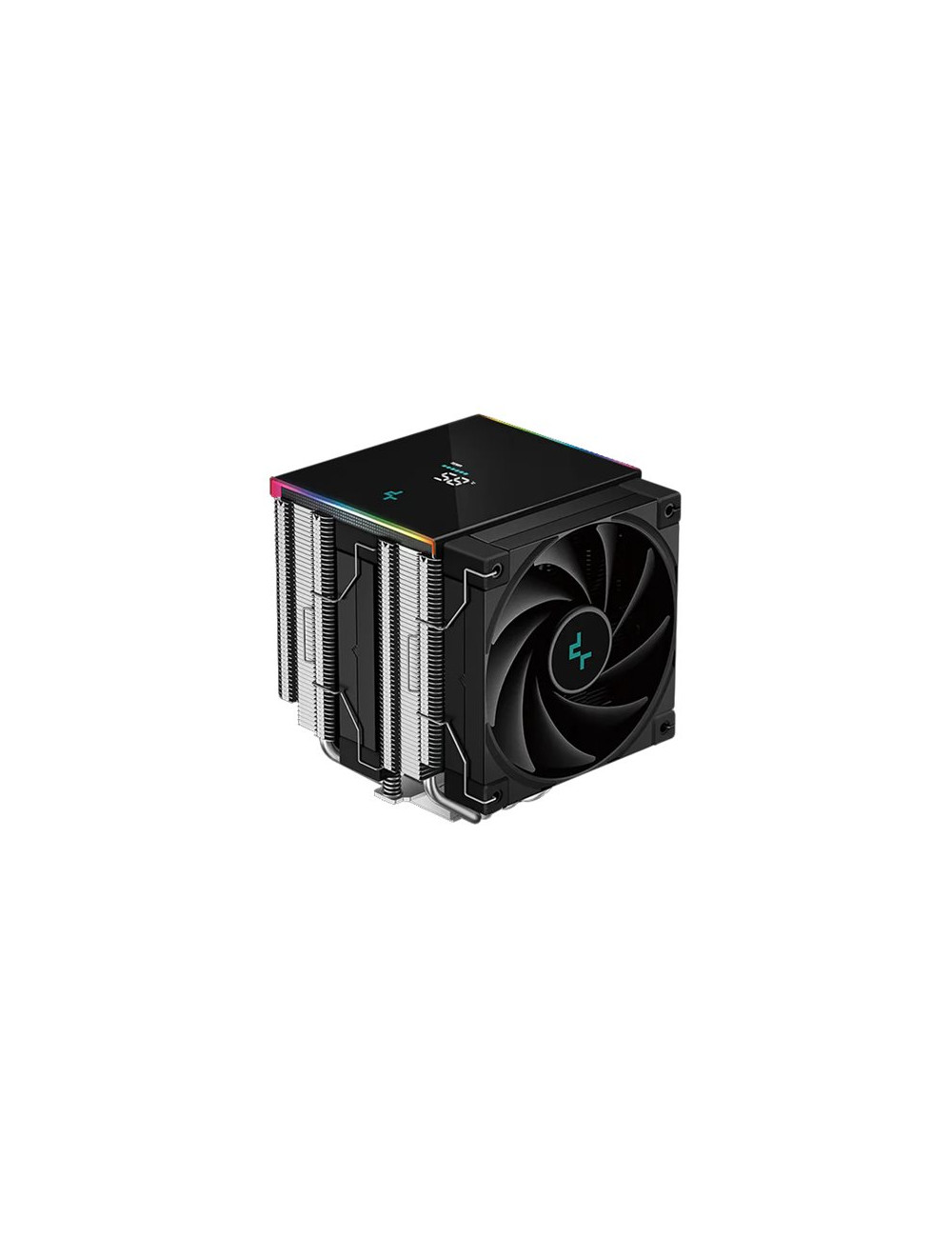 Deepcool CPU Air Cooler | AK620 Digital SE | Intel, AMD