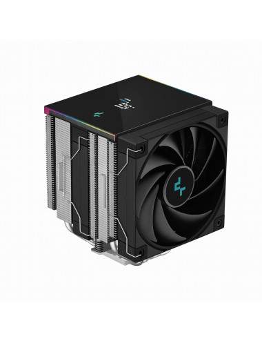 Deepcool CPU Air Cooler | AK620 Digital SE | Intel, AMD
