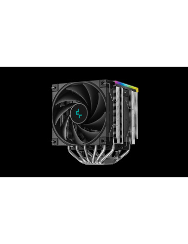 Deepcool CPU Air Cooler | AK620 Digital SE | Intel, AMD