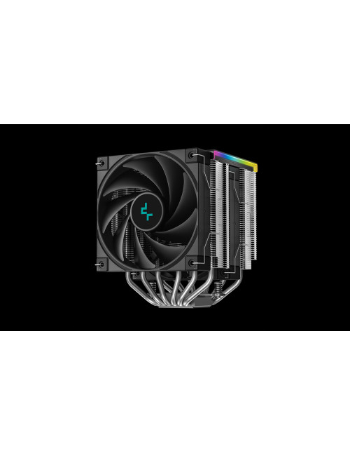 Deepcool CPU Air Cooler | AK620 Digital SE | Intel, AMD