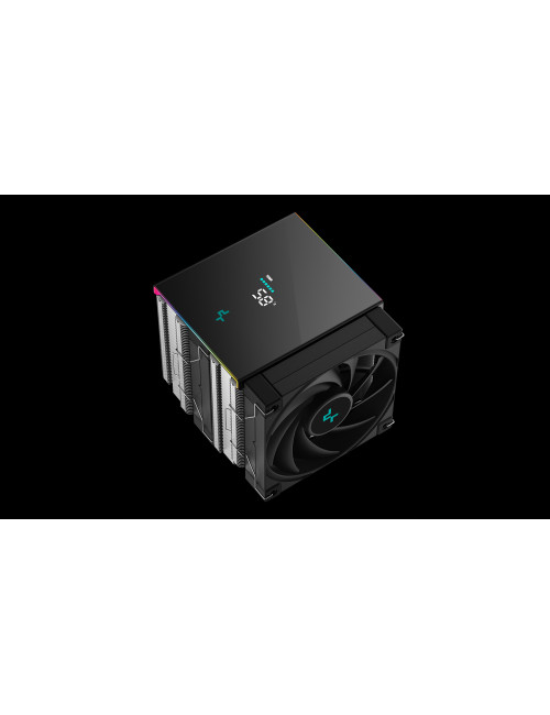 Deepcool CPU Air Cooler | AK620 Digital SE | Intel, AMD