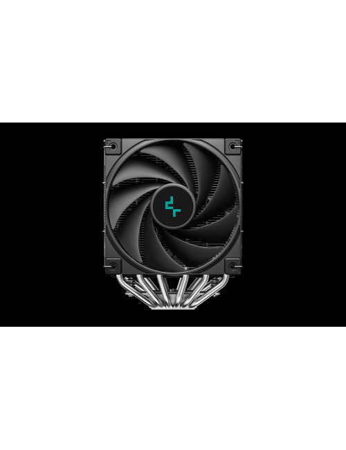 Deepcool CPU Air Cooler | AK620 Digital SE | Intel, AMD