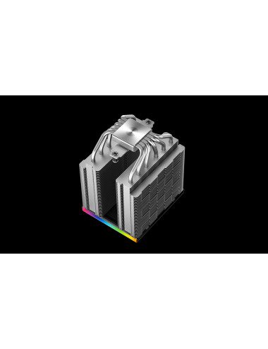 Deepcool CPU Air Cooler | AK620 Digital SE | Intel, AMD