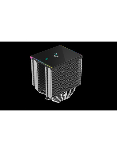 Deepcool CPU Air Cooler | AK620 Digital SE | Intel, AMD