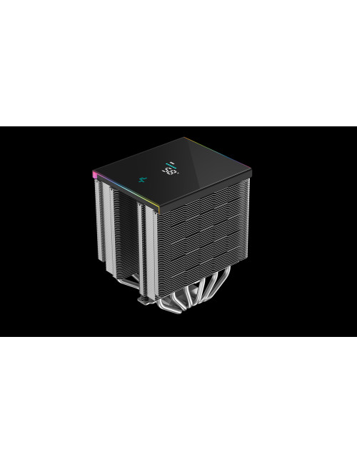 Deepcool CPU Air Cooler | AK620 Digital SE | Intel, AMD